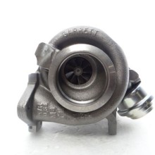 Turbocharger BTN TURBO 709838-5006S OE Ref 6120960399 BTN TURBO