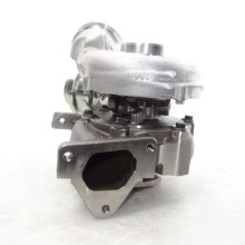 Turbocharger BTN TURBO 709838-5006S OE Ref 6120960399 BTN TURBO