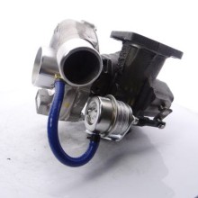 Turbocharger BTN TURBO 709942-5002S OE Ref 2674A343 BTN TURBO