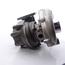 Turbocharger BTN TURBO 709942-5002S OE Ref 2674A343 BTN TURBO
