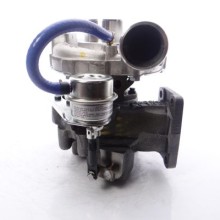 Turbocharger BTN TURBO 709942-5002S OE Ref 2674A343 BTN TURBO