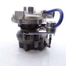 Turbocharger BTN TURBO 709942-5002S OE Ref 2674A343 BTN TURBO