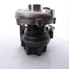 Turbocharger BTN TURBO 709942-5002S OE Ref 2674A343 BTN TURBO