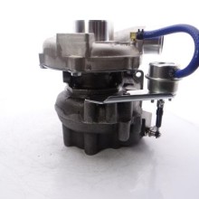 Turbocharger BTN TURBO 709942-5002S OE Ref 2674A343 BTN TURBO