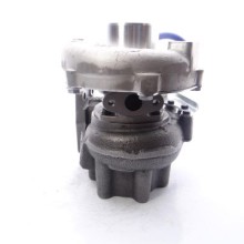 Turbocharger BTN TURBO 709942-5002S OE Ref 2674A343 BTN TURBO
