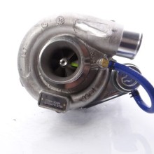 Turbocharger BTN TURBO 709942-5002S OE Ref 2674A343 BTN TURBO