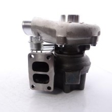 Turbocharger BTN TURBO 709942-5002S OE Ref 2674A343 BTN TURBO