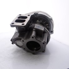 Turbocharger BTN TURBO 709942-5002S OE Ref 2674A343 BTN TURBO
