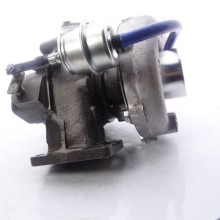 Turbocharger BTN TURBO 709942-5004S OE Ref 2674A345 BTN TURBO