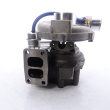 Turbocharger BTN TURBO 709942-5004S OE Ref 2674A345 BTN TURBO