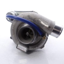 Turbocharger BTN TURBO 709942-5004S OE Ref 2674A345 BTN TURBO