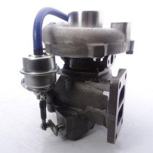 Turbocharger BTN TURBO 709942-5004S OE Ref 2674A345 BTN TURBO