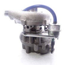 Turbocharger BTN TURBO 709942-5004S OE Ref 2674A345 BTN TURBO