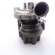Turbocharger BTN TURBO 709942-5004S OE Ref 2674A345 BTN TURBO