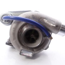 Turbocharger BTN TURBO 709942-5004S OE Ref 2674A345 BTN TURBO