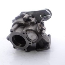 Turbocharger BTN TURBO 709942-5004S OE Ref 2674A345 BTN TURBO