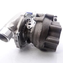 Turbocharger BTN TURBO 709942-5004S OE Ref 2674A345 BTN TURBO