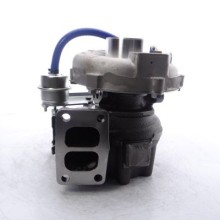 Turbocharger BTN TURBO 709942-5005S BTN TURBO