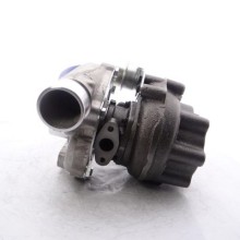 Turbocharger BTN TURBO 709942-5005S BTN TURBO