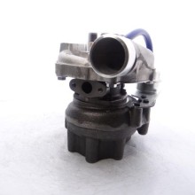 Turbocharger BTN TURBO 709942-5005S BTN TURBO