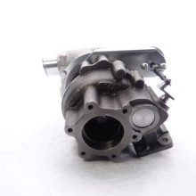 Turbocharger BTN TURBO 709942-5005S BTN TURBO
