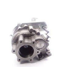 Turbocharger BTN TURBO 709942-5006S BTN TURBO
