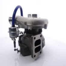 Turbocharger BTN TURBO 709942-5006S BTN TURBO