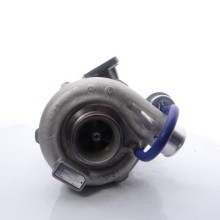Turbocharger BTN TURBO 709942-5006S BTN TURBO