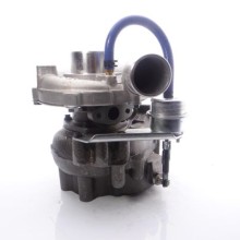 Turbocharger BTN TURBO 709942-5006S BTN TURBO