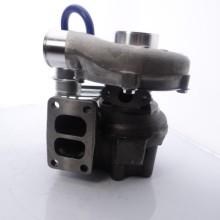 Turbocharger BTN TURBO 709942-5007S BTN TURBO