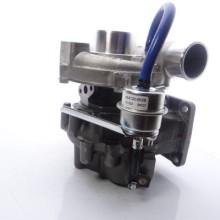 Turbocharger BTN TURBO 709942-5007S BTN TURBO