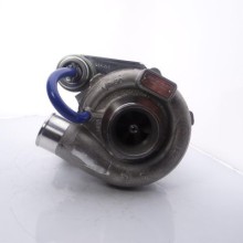 Turbocharger BTN TURBO 709942-5007S BTN TURBO