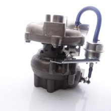 Turbocharger BTN TURBO 709942-5007S BTN TURBO