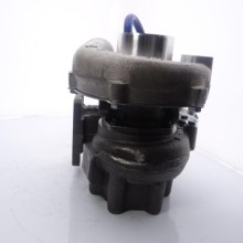 Turbocharger BTN TURBO 709942-5007S BTN TURBO