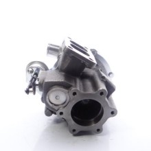 Turbocharger BTN TURBO 709942-5008S OE Ref 2674A349