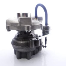 Turbocharger BTN TURBO 709942-5008S OE Ref 2674A349 BTN TURBO