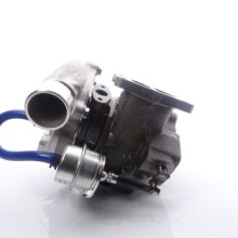 Turbocharger BTN TURBO 709942-5008S OE Ref 2674A349 BTN TURBO