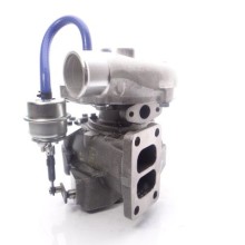 Turbocharger BTN TURBO 709942-5008S OE Ref 2674A349 BTN TURBO
