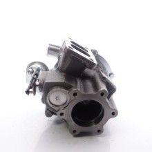 Turbocharger BTN TURBO 709942-5008S OE Ref 2674A349 BTN TURBO