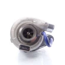 Turbocharger BTN TURBO 709942-5008S OE Ref 2674A349 BTN TURBO