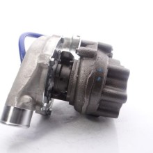 Turbocharger BTN TURBO 709942-5009S OE Ref 2674A402 BTN TURBO