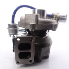 Turbocharger BTN TURBO 709942-5009S OE Ref 2674A402 BTN TURBO
