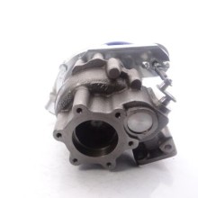 Turbocharger BTN TURBO 709942-5009S OE Ref 2674A402 BTN TURBO