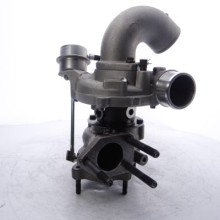 Turbocharger BTN TURBO 710060-5003S OE Ref 282004A001 BTN TURBO