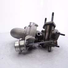 Turbocharger BTN TURBO 710060-5003S OE Ref 282004A001 BTN TURBO