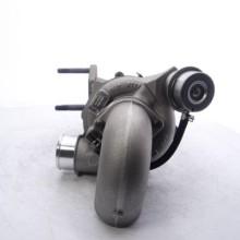 Turbocharger BTN TURBO 710060-5003S OE Ref 282004A001 BTN TURBO