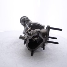 Turbocharger BTN TURBO 710060-5003S OE Ref 282004A001 BTN TURBO