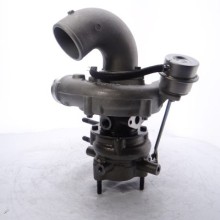 Turbocharger BTN TURBO 710060-5003S OE Ref 282004A001 BTN TURBO