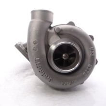 Turbocharger BTN TURBO 710223-5006S OE Ref 65091007161 BTN TURBO