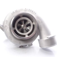 Turbocharger BTN TURBO 710224-5007S OE Ref 65091007052 BTN TURBO